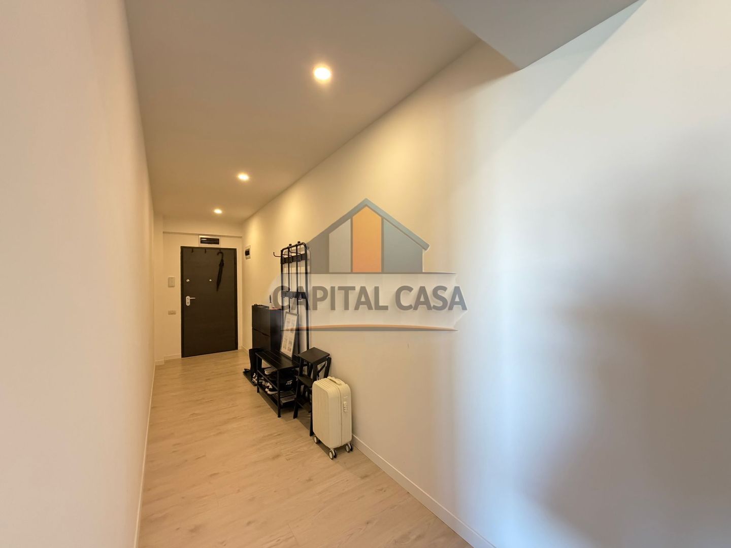 Apartament 2 Camere | Mobilat & Utilat in Pipera - Poză 9