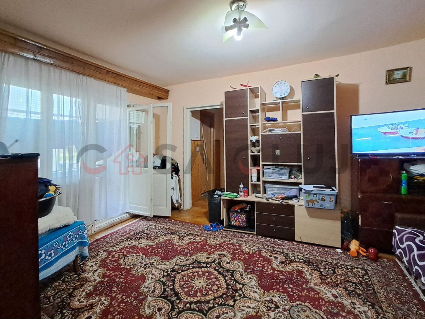 Apartament 4 camere cart. Grigorescu!! - Poză 2