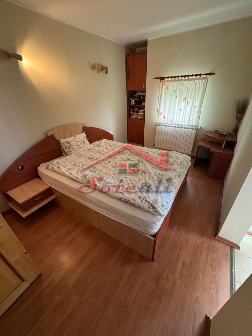 Vila de vanzare Cornu de Jos - Poză 24