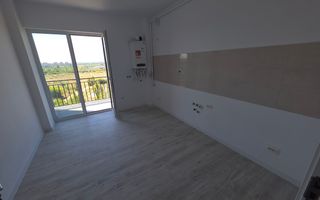 Ap. 2 camere finalizat-76mp+Parcare Demisol_Metrou-5min.-Titan-Pallady - Poză 2