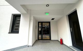 Apartament cu 2 camere *67mp utili + Terasa* // Pipera - Rond OMV - Poză 37