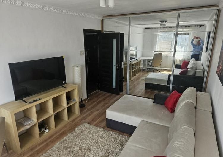 Apartament 2 camere decomandat Crangasi la cateva minute de metrou - Poză 3