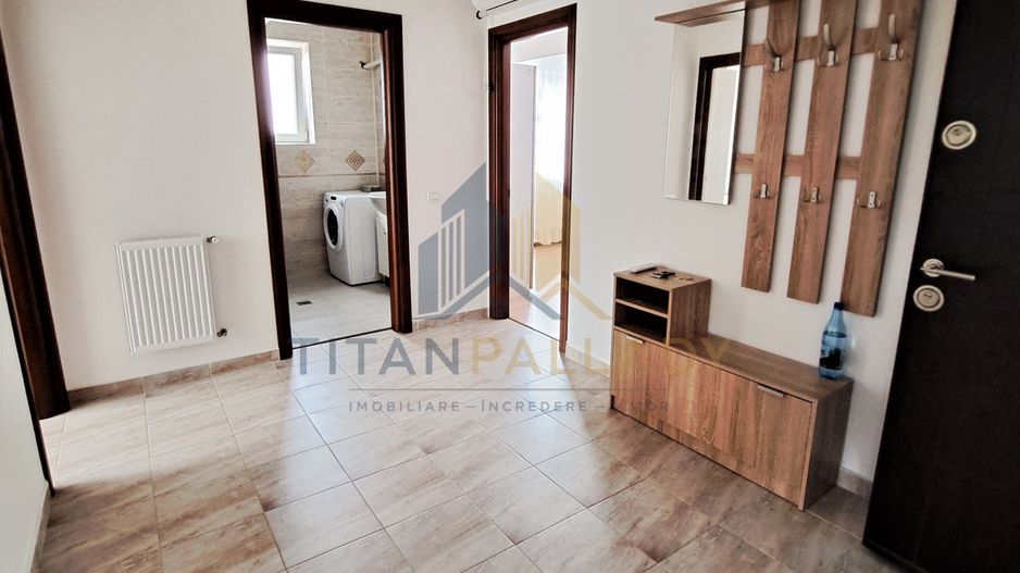 3 Camere Decomandat, Mobilat/Utilat, Pallady  – Metrou Teclu - Poză 7