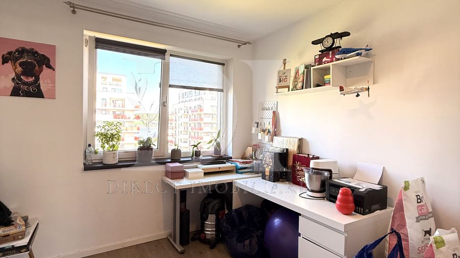 Apartament cu 3 camere | Zona Metro Floresti Cluj - Poză 4
