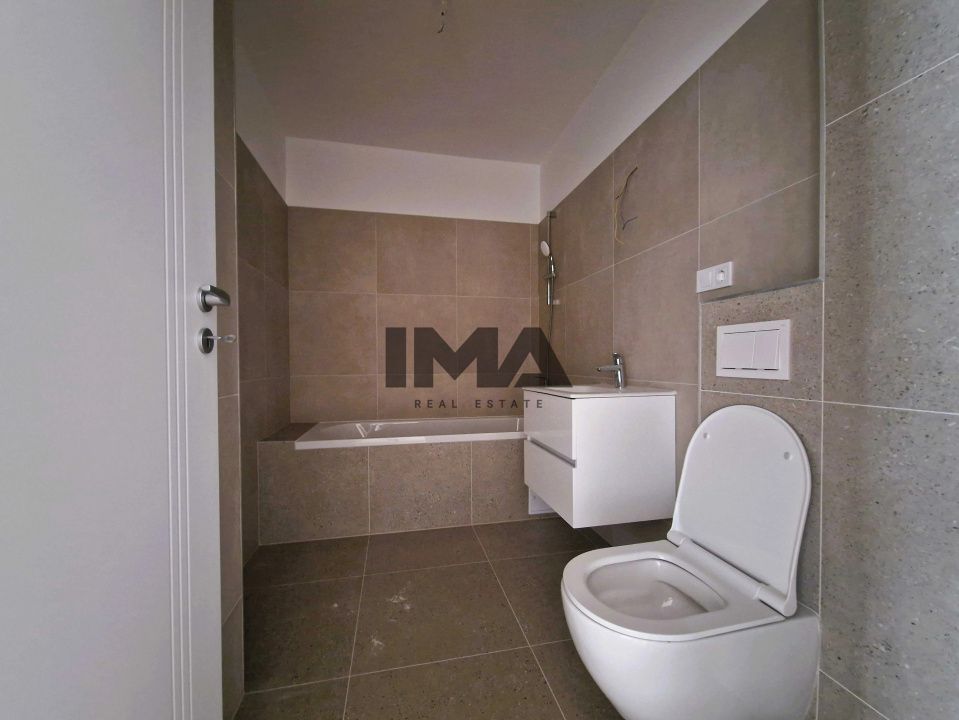 Apartament 2 Camere Apahida | Ansamblu Nou | 40 mp - Poză 3