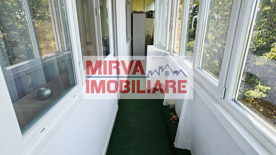 Apartament 3 camere, mobilat și parțial utilat, grad seismic 1, Nord - Poză 9