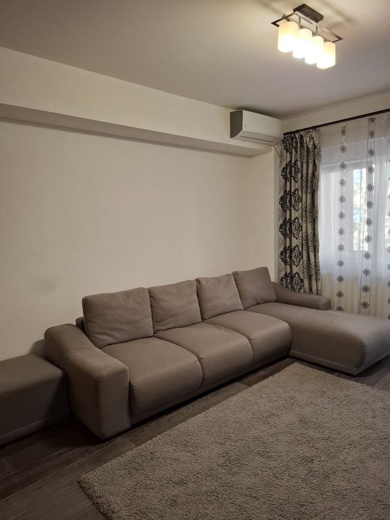 De vanzare Apartament 2 camere Militari Residence - Poză 2