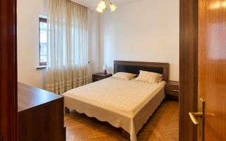 APARTAMNET 3 CAMERE | PARTER | PIATA VICTORIEI | 62MP | - Poză 3