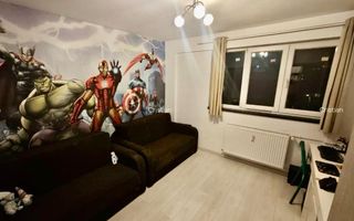 VANZARE APARTAMENT 3 CAMERE 76MP MUNCII MIHAI BRAVU DECOMANDAT DUBLU VEDERE - Poză 6