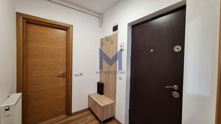 Apartament cu terasă și priveliște I Borhanci I parcare - Poză 12
