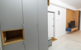 Real ACTUAL NOU 2 Camere Novum Pacii AN 2024 Parcare Inclusa Metrou - Poză 8