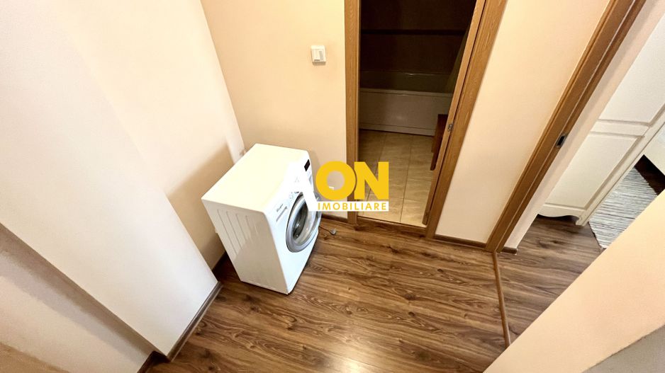 Apartament cu 2 Camere, Bloc Nou, Zonă Ultracentrală - Poză 7