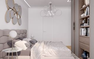 Vânzare, apartament, 4 camere, București - Poză 8