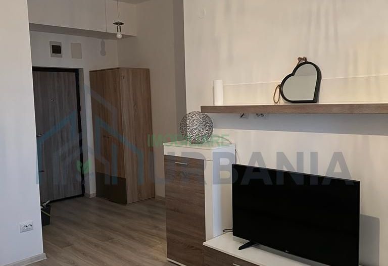 # direct închiriez apartament 2 camere bloc nou OXIGEN Galata - Poză 1