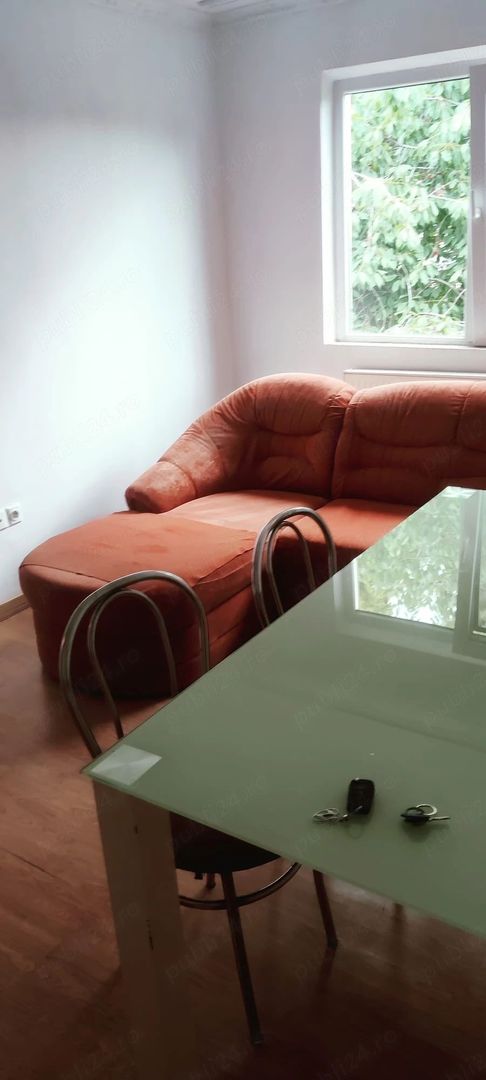 BRASADAS vinde ap 2 cam etaj 4/4. - Poză 4