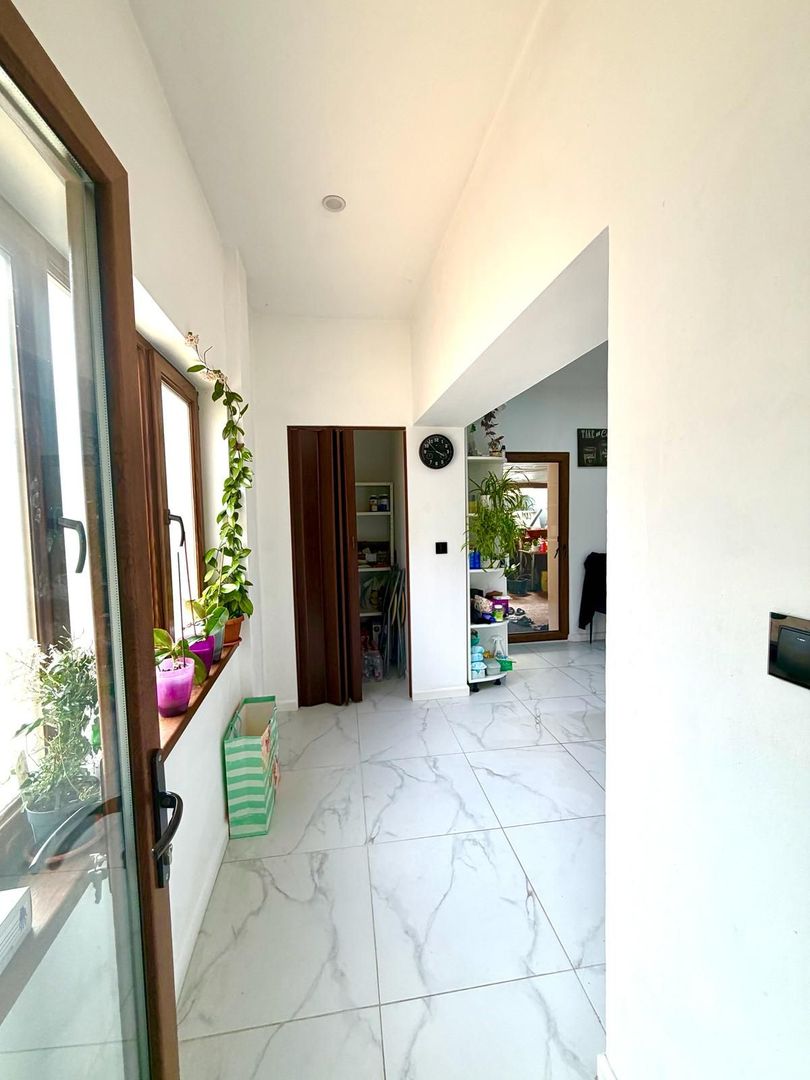 Casa individuala mobilata- 6 camere - pozitie excelenta - Zona Iosefin - Poză 5