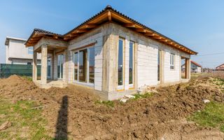 Casă individuală la sol în Vladimirescu - Poză 21