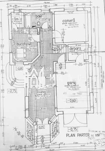 Casa individuala | 6 camere | Calea Dumbravii - Sub Arini - Poză 7