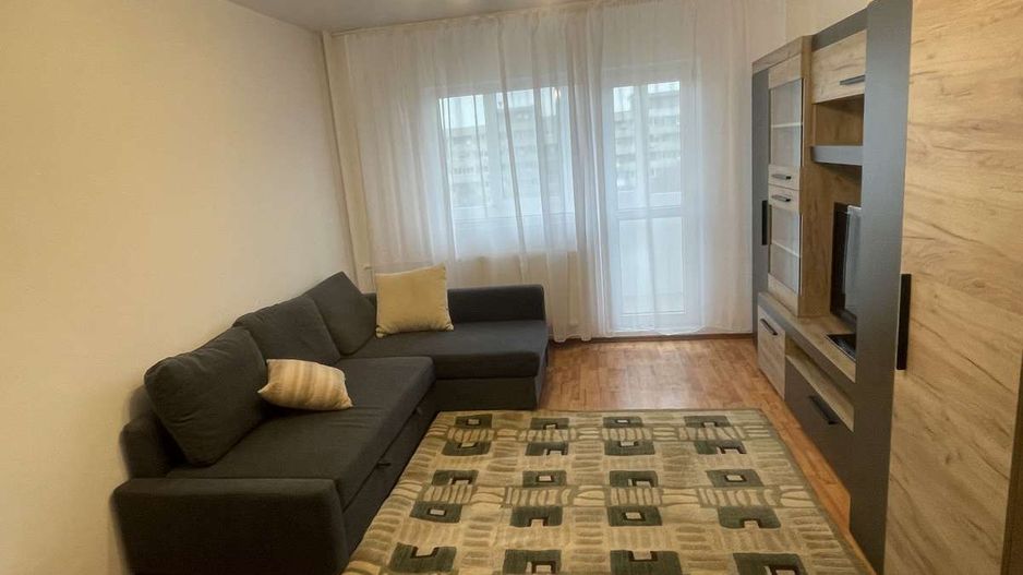 Închiriere: Apartament 3 Camere Decomandat – Favorit (M3) - Poză 5