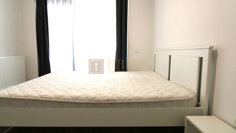 Apartament cu 2 camere in bloc nou, zona de Nord, XCity, cu loc parcare. - Poză 10
