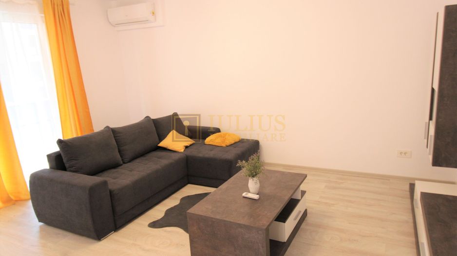 Complex Rezidential "IRIS'', loc de parcare subteran - Poză 3