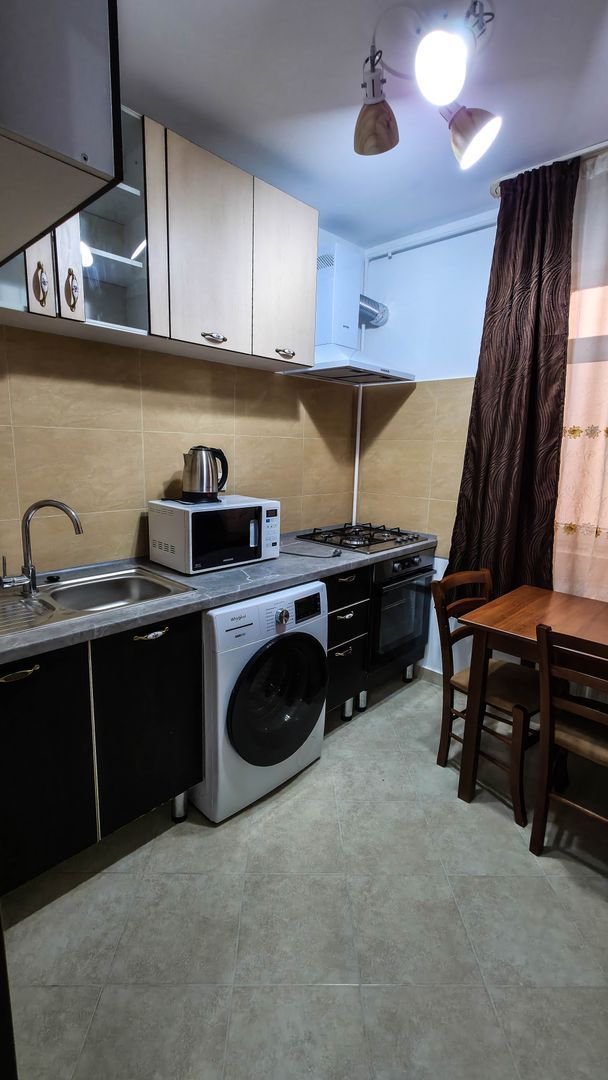 COMISION 0% Apartament 2 camere + parcare bloc nou Berceni Metalurgiei B2 - Poză 8