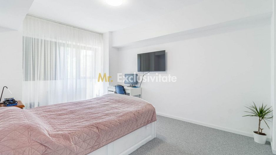 Apartament 2 camere complet mobilat și utilat - Poză 4