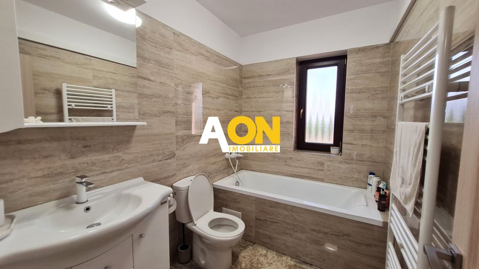 Duplex, 4 Camere, 128 mp, Teren 230mp, Mobilat si Utilat, Zona Cetate - Poză 16