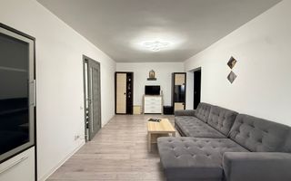 2 camere I Sos Stefan cel Mare I Etaj 1/8 I Bloc 1982 - Poză 3