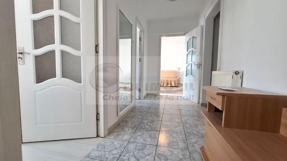 Liber, apartament 2 camere decomandat, Alexandru Familial, fara risc - Poză 1