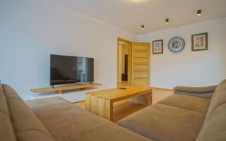 Apartament 2 camere, Urban Coresi , Premium ,Terasa MARE - Poză 2