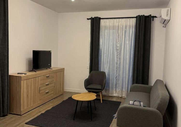 Apartament 2 camere Plaza Residence - Poză 3