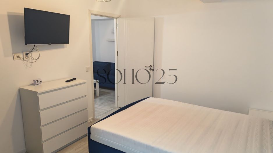 Apartament 2 camere + parcare | Otopeni – Zona Penny | Bloc nou - Poză 6