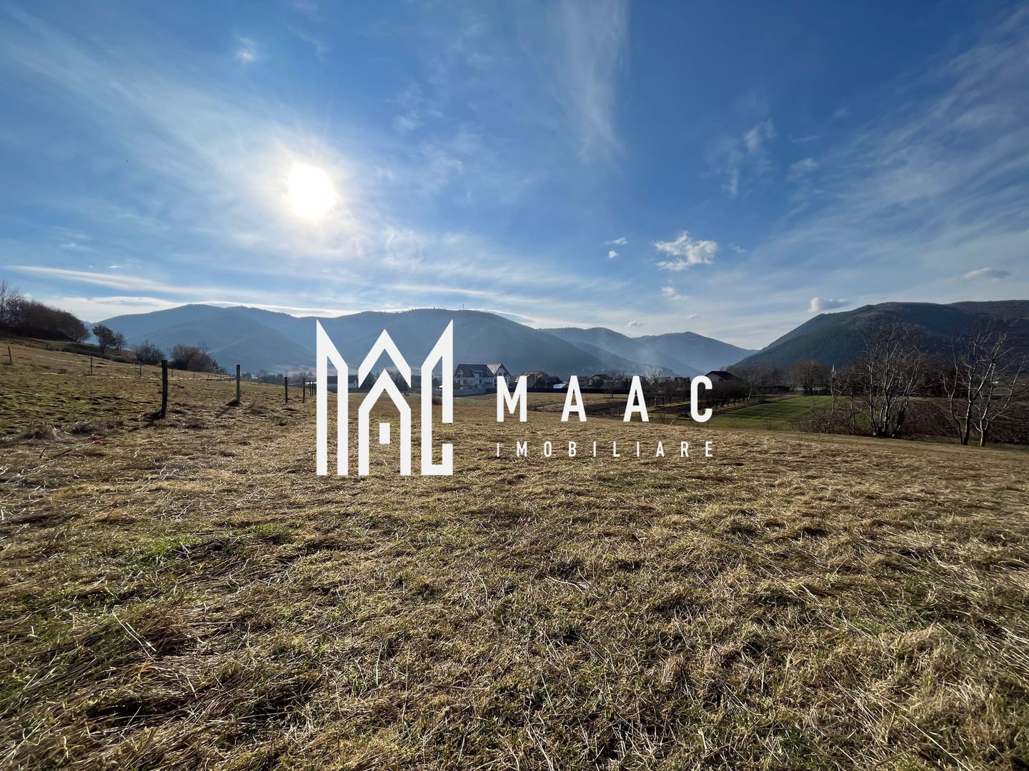 BLACK FRIDAY I Teren cu potențial turistic I 1200 MP I Gura Râului - Mărăjdiei - Poză 9