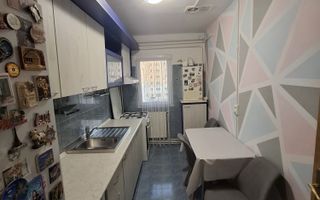 Apartament 2 camere, decomandat, 56 mp, zona Frumoasa, Iasi - Poză 4
