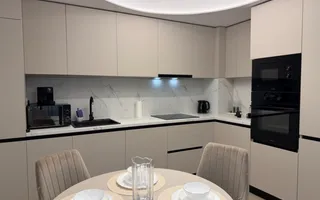 Apartament 3 camere de inchiriat | Cortina North - Poză 11