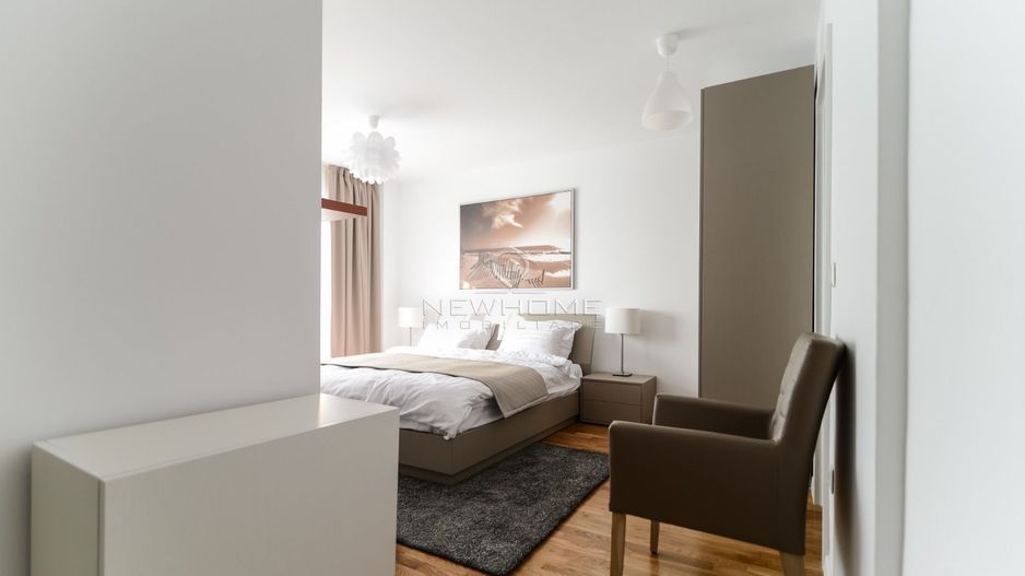 Apartament 1 camera Parcare, zona Iulius Mall - Poză 5