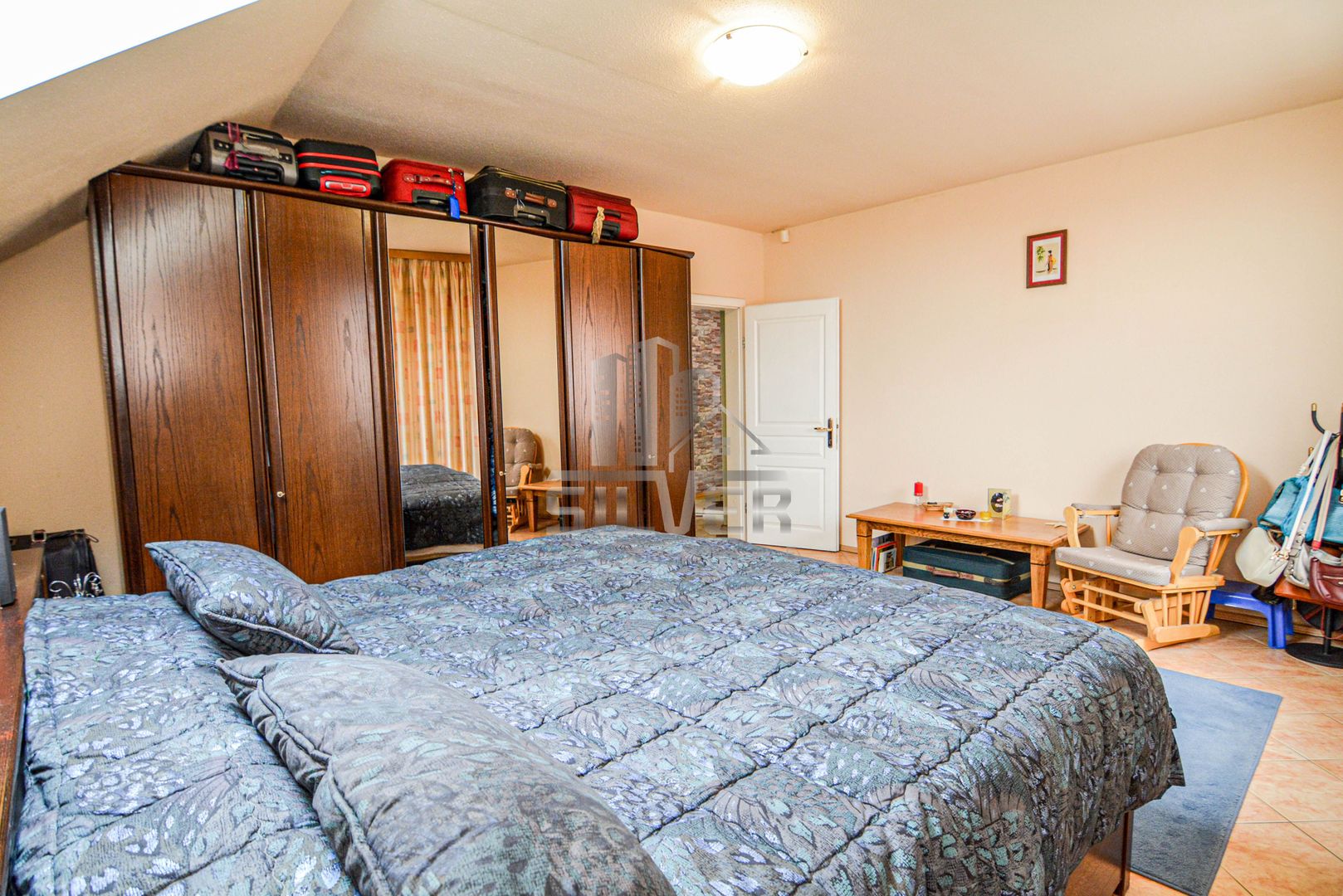 Casa Individuala cu 6 camere in cartier Andrei Muresanu, Cluj-Napoca - Poză 24