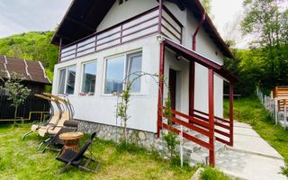 Casa de vacanta Bran/ Predelut - Poză 4