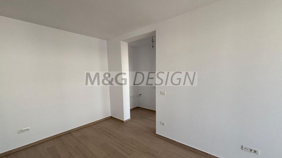 Apartament 2 camere Freidorf bloc nou - Poză 3