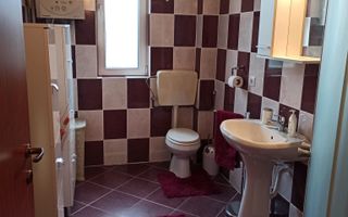 Apartament Nou 3 camere 92mp+balcon 20mp-etaj 1-Zona Sanovil Viisoara - Poză 7