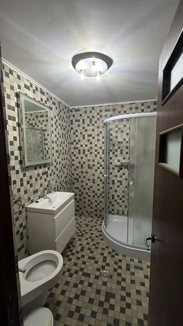 Apartament superb 2 camere, 5 min metrou, renovat, AC, centrala - Promenada Mall - Poză 4