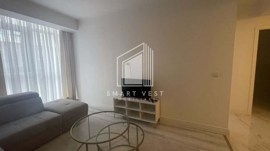 Inchiriere apartament 2 camere | Etaj 4 din 10 cu lift | Zona Centrala - Poză 2