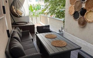 2 camere decomandate Lux - Beller - Aviatorilor - Metrou 78mp - Poză 1