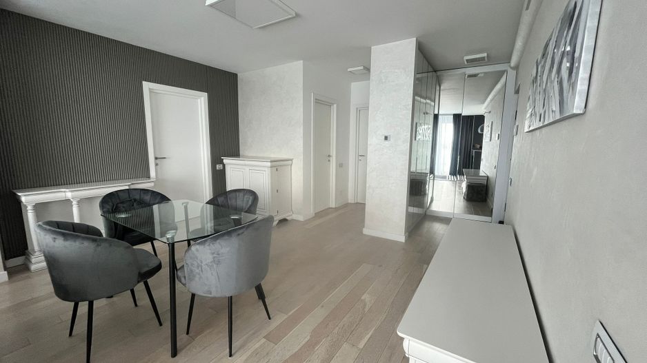 PENTHOUSE BANEASA | STEJARII | LUX - Poză 7