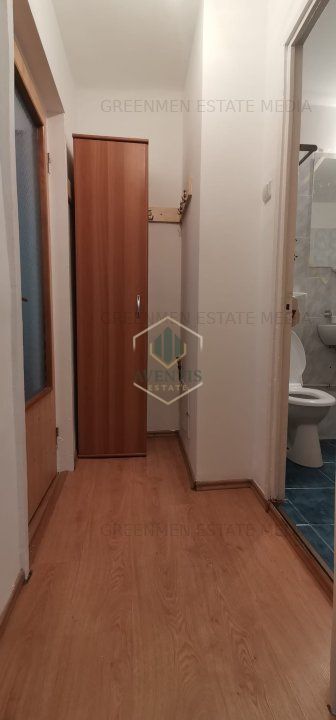 Inchiriere apartament 2 camere, zona Stefan cel Mare - Poză 18