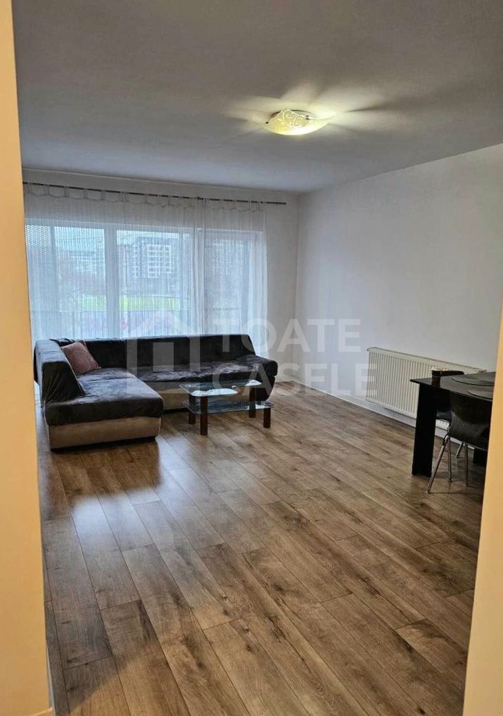 Apartament cu 3 camere, etaj 1, în zona Iulius Mall — un loc unde începe o nouă poveste - Poză 2