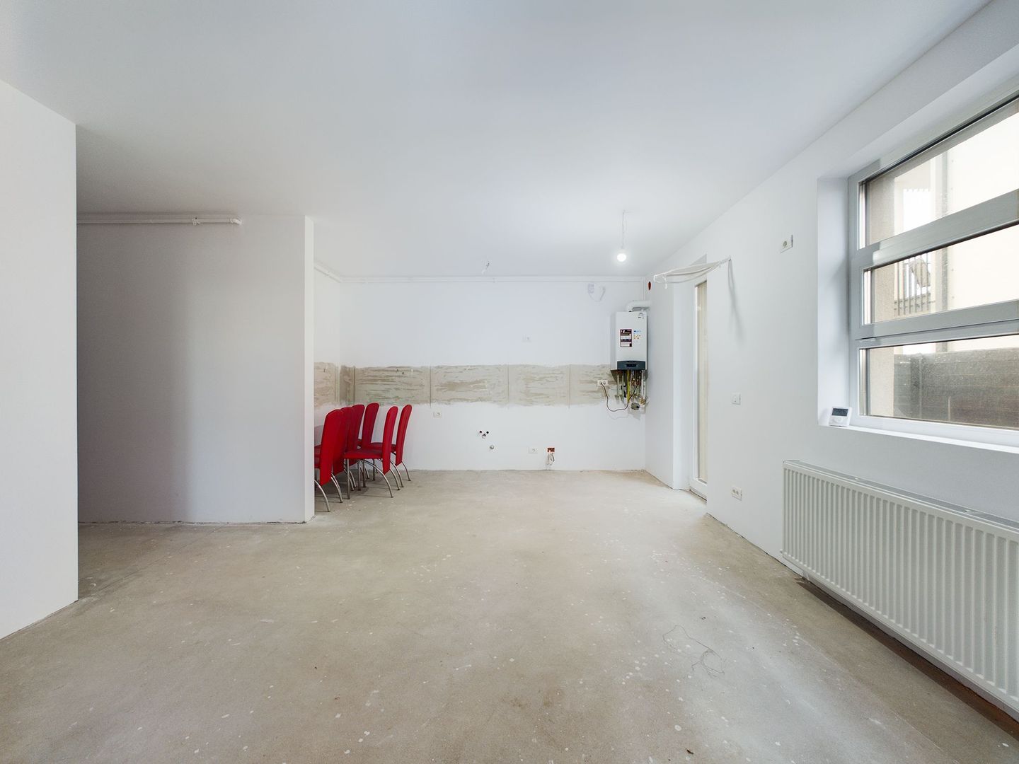 Apartament nou cu 2 camere în Westfield - Poză 5