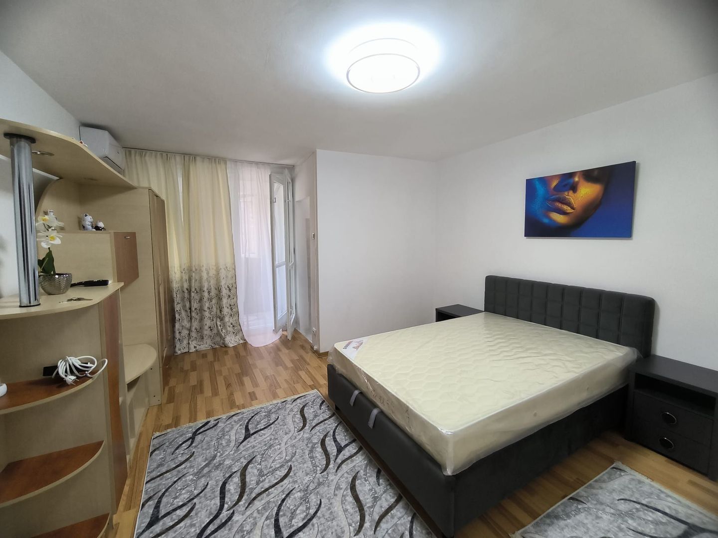 Garsoniera zona Lujerului-Veteranilor metrou - Poză 2