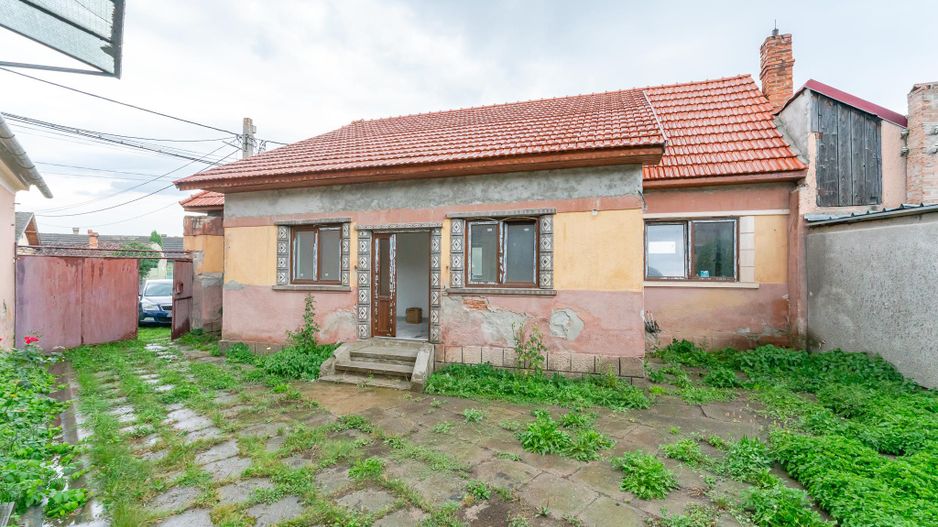 Casa in Purcareni, strada Principala - Poză 25